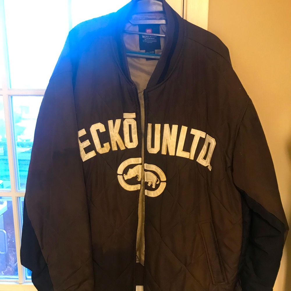 Vintage 90’s Ecko Jacket